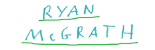 Ryan McGrath