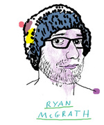 Ryan McGrath