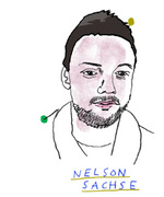 Nelson Sachse