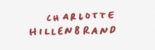 Charlotte Hillenbrand