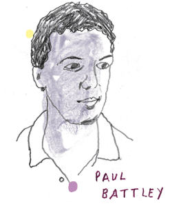 Paul Battley