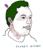 Author: Stuart Eccles