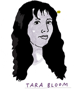 Author: Tara Bloom