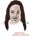 Antonica Thomas-Dumont