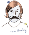 Tom Harding
