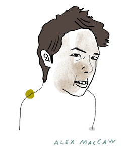 Author: Alex MacCaw