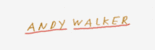 Andrew Walker