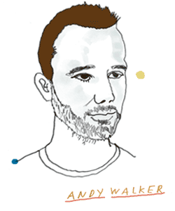 Andrew Walker