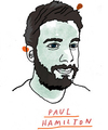 Paul Hamilton