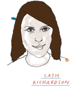Author: Cath Richardson