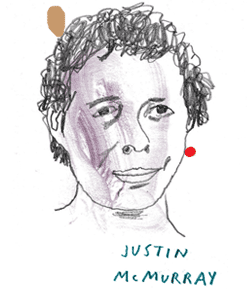 Justin McMurray