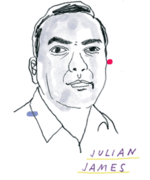 Julian James