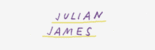 Julian James