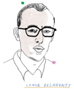 Conor Delahunty