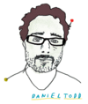 Daniel Todd