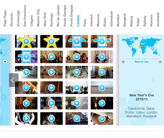 nye.skype.com multiple video view