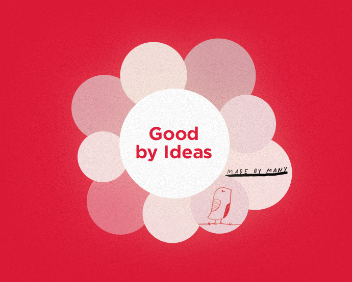 Good by Ideas
