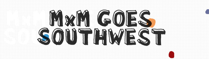 Made by Many goes Southwest