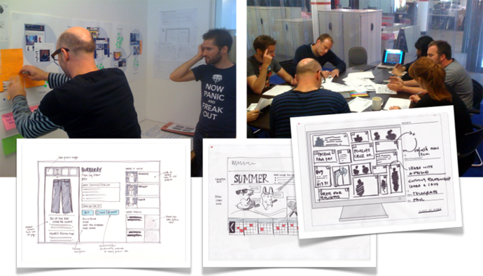 Workshop session
