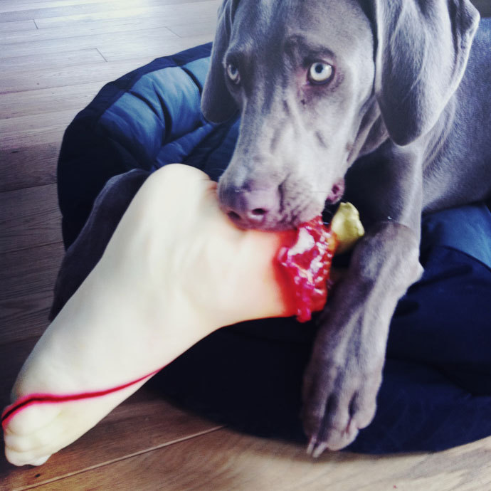 Chewing