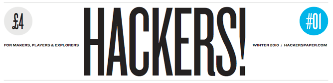 Hackers!