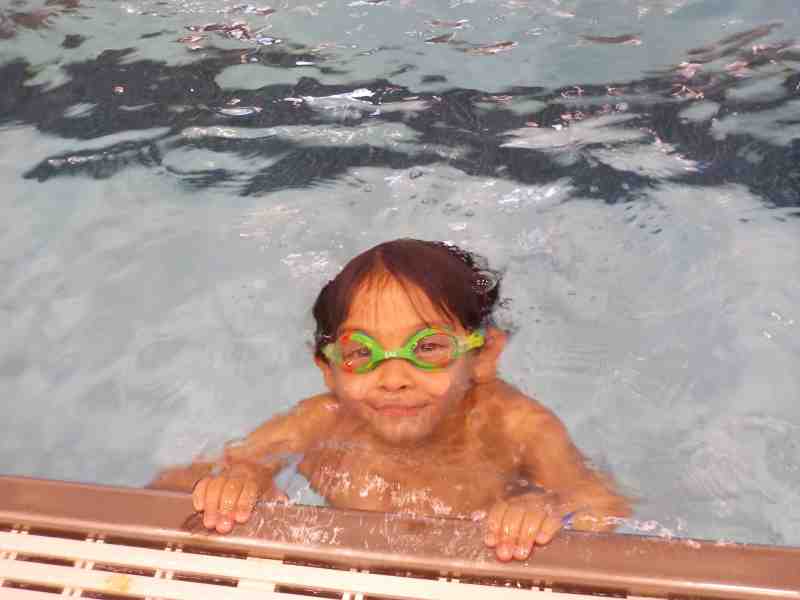 Camp Greenway · to Madeira