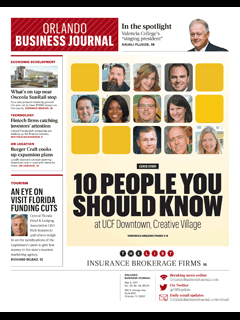 Online Business Journals