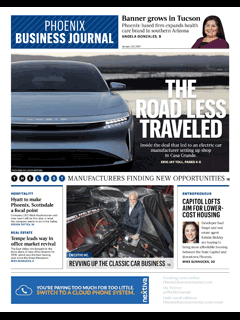 Online Business Journals