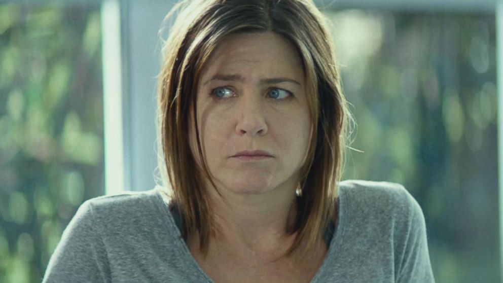 Jennifer Aniston's Cake is Too Rich to be Relevant - GOOD Magazine