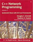 C++ Network Programming, Volume 2: Systematic Reuse with ACE and Frameworks