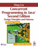 Concurrent Programming in Java(TM): Design Principles and Pattern (2nd Edition)