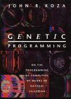 Genetic Programming: On the Programming of Computers by Means of Natural Selection (Complex Adaptive Systems)