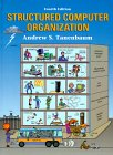 Structured Computer Organization (4th Edition)