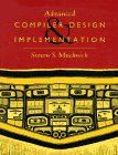 Advanced Compiler Design and Implementation