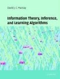 Information Theory, Inference & Learning Algorithms
