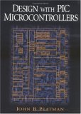 Design With Pic Microcontrollers