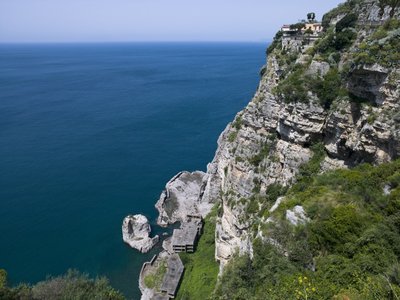 Fine Art Print of Sorrento Italy by Assaf Frank
