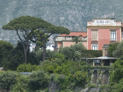 Fine Art Print of Sorrento Italy by Assaf Frank