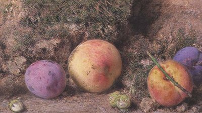 Fine Art Print of Still Life by William Henry Hunt