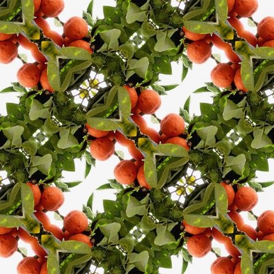 Fine Art Print of Unnatural 79 by Giovanni Cafagna