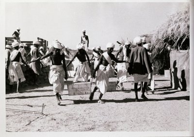 Fine Art Print of Dubats carrying a cargo of ammunition by Italian Photographer