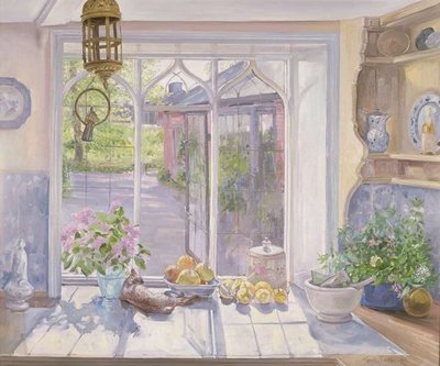 The Ignored Bird by Timothy Easton - print