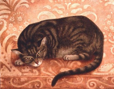 Ludwig, 1994 by Patricia O'Brien - print