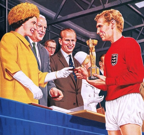 World+cup+trophy+1966