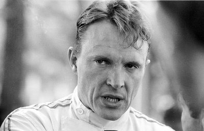 1967 F1 World Championship, Dan Gurney, Eagle-Westlake by Anonymous - print