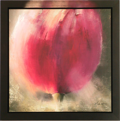 Cheap Powerful II print by Greetje Feenstra