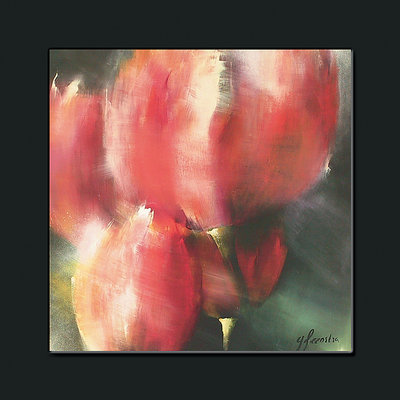 Cheap Spring Flower I print by Greetje Feenstra