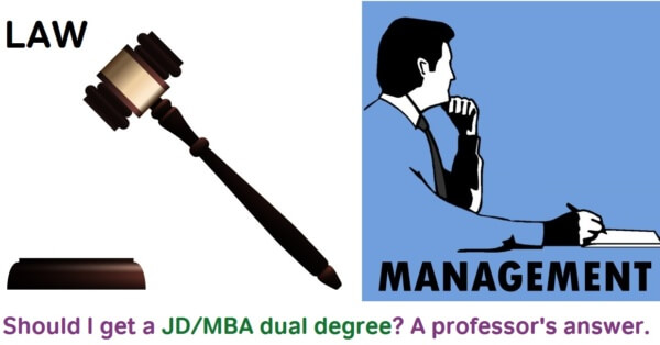 Jd Mba Graduate Salary the jd mba student a professorial perspective magoosh Jd Mba Graduate Salary the jd mba student a professorial perspective magoosh