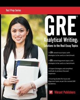gre book reviews