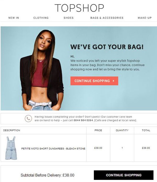 25 Brilliant Email Marketing Campaign Examples From the Pros